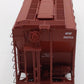 ExactRail EP-80194-4 HO Scale Santa Fe Helvetica PS-2CD Covered Hopper #302703 LN/Box