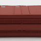 ExactRail EP-80194-4 HO Scale Santa Fe Helvetica PS-2CD Covered Hopper #302703 LN/Box