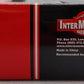 InterMountain TSP4830-04 HO Scale Santa Fe High Level Diner Car #654 EX/Box