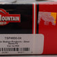 InterMountain TSP4830-04 HO Scale Santa Fe High Level Diner Car #654 EX/Box
