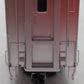 InterMountain TSP4830-04 HO Scale Santa Fe High Level Diner Car #654 EX/Box