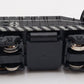 Con-Cor 0001-001502 HO Santa Fe EMD SW-7 Diesel Switcher #2430 EX/Box