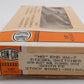 Con-Cor 0001-001502 HO Santa Fe EMD SW-7 Diesel Switcher #2430 EX/Box