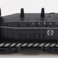 Con-Cor 0001-001502 HO Santa Fe EMD SW-7 Diesel Switcher #2430 EX/Box