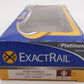ExactRail EP-80194-3 HO Scale ATSF Helvetica PS-2CD 4427 Covered Hopper #302687 LN/Box