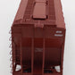 ExactRail EP-80194-3 HO Scale ATSF Helvetica PS-2CD 4427 Covered Hopper #302687 LN/Box