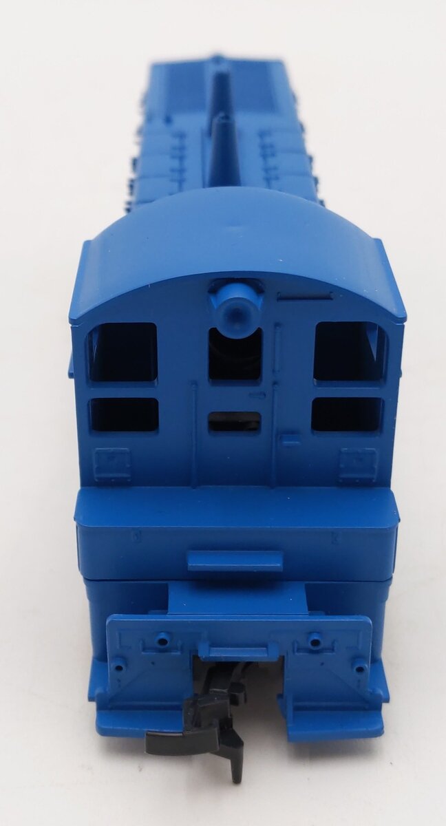 Con-Cor 0001-001504 HO Conrail EMD SW-7 Diesel Switcher #9081 EX/Box