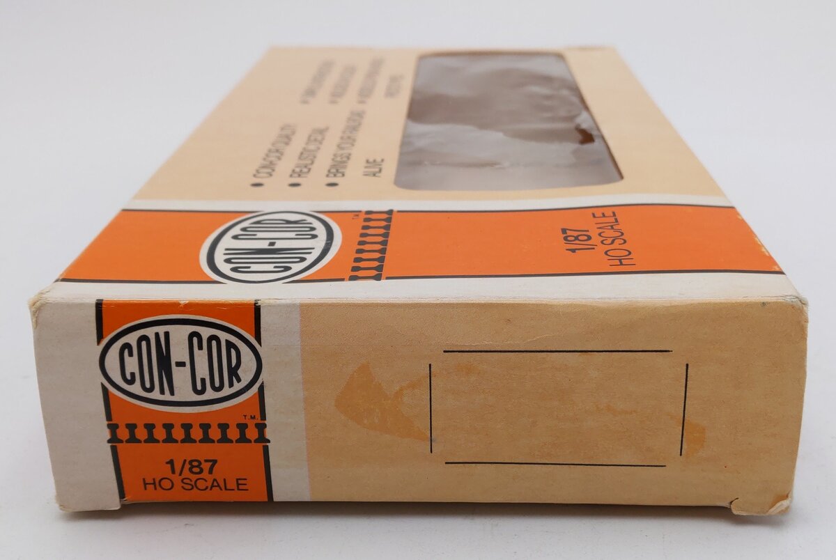 Con-Cor 0001-001504 HO Conrail EMD SW-7 Diesel Switcher #9081 EX/Box