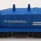 Con-Cor 0001-001504 HO Conrail EMD SW-7 Diesel Switcher #9081 EX/Box