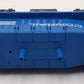 Con-Cor 0001-001504 HO Conrail EMD SW-7 Diesel Switcher #9081 EX/Box