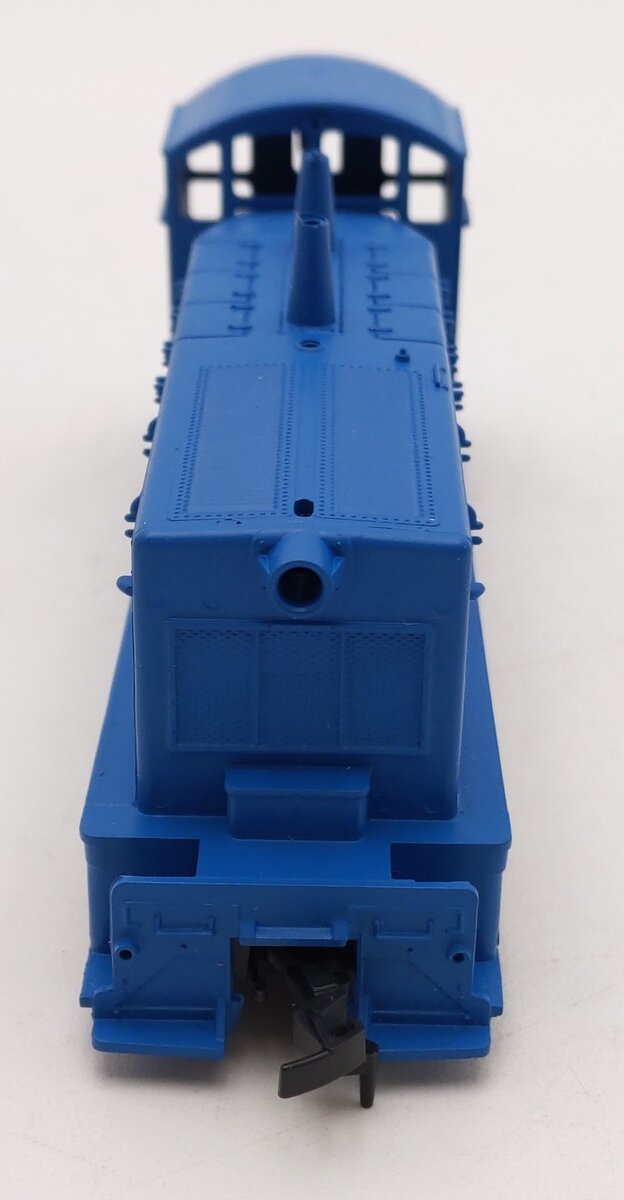 Con-Cor 0001-001504 HO Conrail EMD SW-7 Diesel Switcher #9081 EX/Box
