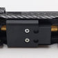 Front Range HO Scale Santa Fe GP7 Powered Diesel Locomotive #2734 VG/Box