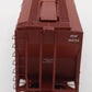 ExactRail EP-80194-6 HO Santa Fe Helvetica PS-2CD 4427 Covered Hopper #302724 EX/Box