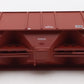 ExactRail EP-80194-6 HO Santa Fe Helvetica PS-2CD 4427 Covered Hopper #302724 EX/Box