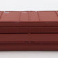 ExactRail EP-80194-6 HO Santa Fe Helvetica PS-2CD 4427 Covered Hopper #302724 EX/Box
