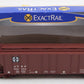 ExactRail EP-80165-13 HO Santa Fe P-S 4427 Cu Ft Grain Hopper #302609