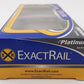 ExactRail EP-80165-13 HO Santa Fe P-S 4427 Cu Ft Grain Hopper #302609