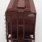 ExactRail EP-80165-13 HO Santa Fe P-S 4427 Cu Ft Grain Hopper #302609