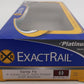 ExactRail EP-80165-17 HO Santa Fe P-S 4427 Cu Ft Grain Hopper #302643 EX/Box