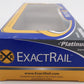ExactRail EP-80165-17 HO Santa Fe P-S 4427 Cu Ft Grain Hopper #302643 EX/Box
