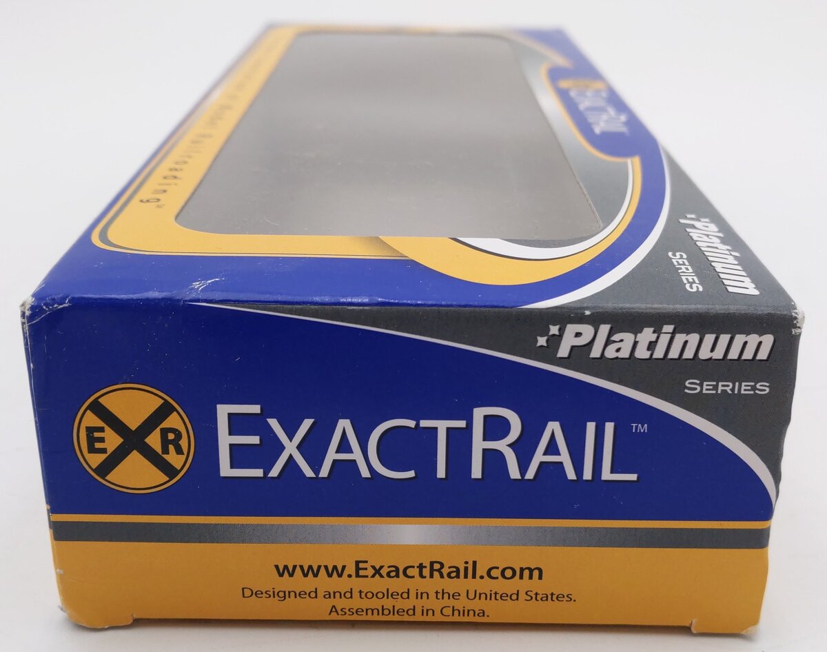 ExactRail EP-80165-17 HO Santa Fe P-S 4427 Cu Ft Grain Hopper #302643 EX/Box