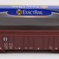 ExactRail EP-80165-17 HO Santa Fe P-S 4427 Cu Ft Grain Hopper #302643 EX/Box