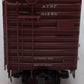 Kadee 4018 HO Atchison, Topeka & Santa Fe 40' PS-1 Boxcar #31698 EX/Box