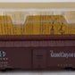 Kadee 4018 HO Atchison, Topeka & Santa Fe 40' PS-1 Boxcar #31698 EX/Box
