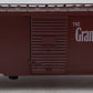 Kadee 4018 HO Atchison, Topeka & Santa Fe 40' PS-1 Boxcar #31698 EX/Box