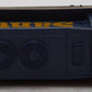 GSB Rail Associates 3704 HO Scale Santa Fe Diesel Locomotive -Assembled EX/Box