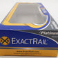 ExactRail EP-80165-16 HO Santa Fe P-S 4427 Cu Ft Grain Hopper #302632 EX/Box