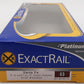 ExactRail EP-80165-16 HO Santa Fe P-S 4427 Cu Ft Grain Hopper #302632 EX/Box