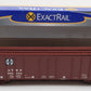 ExactRail EP-80165-16 HO Santa Fe P-S 4427 Cu Ft Grain Hopper #302632 EX/Box