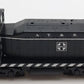 Kato 37-1009 HO Santa Fe EMD NW2 Phase I Switcher Diesel Locomotive #2406 w/DCC LN/Box