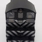 Kato 37-1009 HO Santa Fe EMD NW2 Phase I Switcher Diesel Locomotive #2406 w/DCC LN/Box