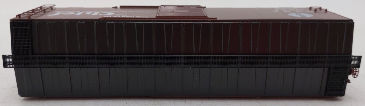 Kadee 4035 HO Santa Fe Chief 40' PS-1 Standard Boxcar #31374 EX/Box