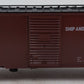 Kadee 4035 HO Santa Fe Chief 40' PS-1 Standard Boxcar #31374 EX/Box