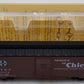 Kadee 4035 HO Santa Fe Chief 40' PS-1 Standard Boxcar #31374 EX/Box