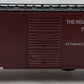 Kadee 4035 HO Santa Fe Chief 40' PS-1 Standard Boxcar #31374 EX/Box