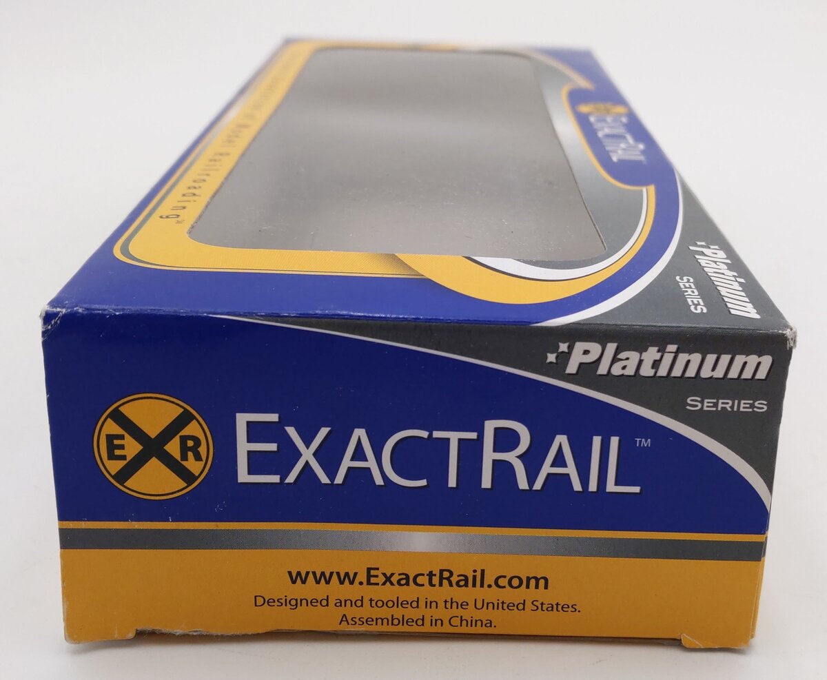 ExactRail EP-80165-15 HO Santa Fe P-S 4427 Cu. Ft. Grain Hopper #302621 EX/Box
