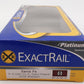ExactRail EP-80165-15 HO Santa Fe P-S 4427 Cu. Ft. Grain Hopper #302621 EX/Box