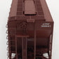 ExactRail EP-80165-15 HO Santa Fe P-S 4427 Cu. Ft. Grain Hopper #302621 EX/Box