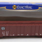 ExactRail EP-80165-15 HO Santa Fe P-S 4427 Cu. Ft. Grain Hopper #302621 EX/Box