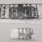 Kato 37-1009 HO Santa Fe EMD NW2 Phase I Switcher Diesel Locomotive #2406 w/DCC LN/Box