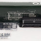 Kato 37-1009 HO Santa Fe EMD NW2 Phase I Switcher Diesel Locomotive #2406 w/DCC LN/Box