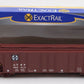 ExactRail EP-80165-14 HO Santa Fe P-S 4427 Cu Ft Grain Hopper #302614
