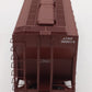 ExactRail EP-80165-14 HO Santa Fe P-S 4427 Cu Ft Grain Hopper #302614