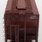 ExactRail EP-80165-14 HO Santa Fe P-S 4427 Cu Ft Grain Hopper #302614