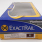 ExactRail EP-80165-14 HO Santa Fe P-S 4427 Cu Ft Grain Hopper #302614