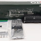 Kato 37-1008 HO Scale Santa Fe EMD NW2 Phase I Diesel Locomotive #2405 VG/Box